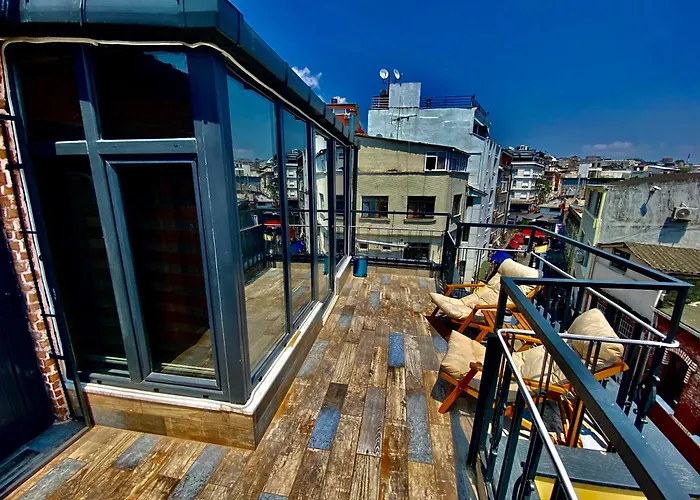 Golden Arrow Hotel Provincia di Provincia di Istanbul
